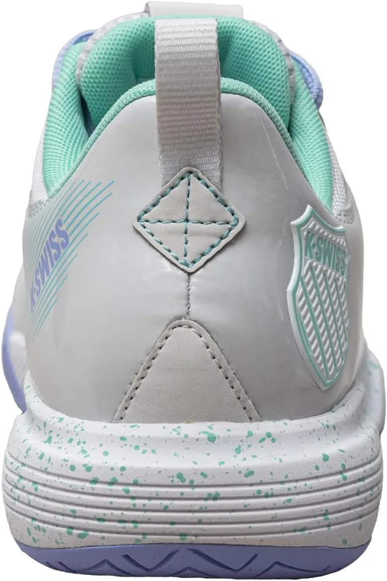K-Swiss Women's Ultrashot Team Tennis Shoe