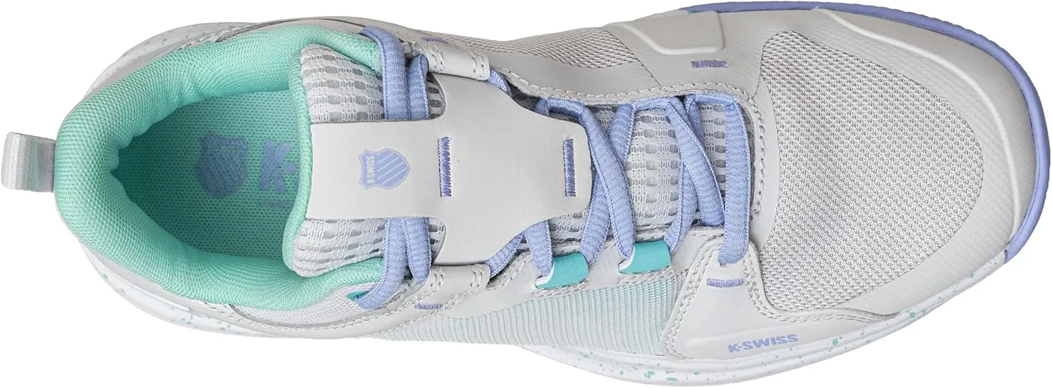 K-Swiss Women's Ultrashot Team Tennis Shoe
