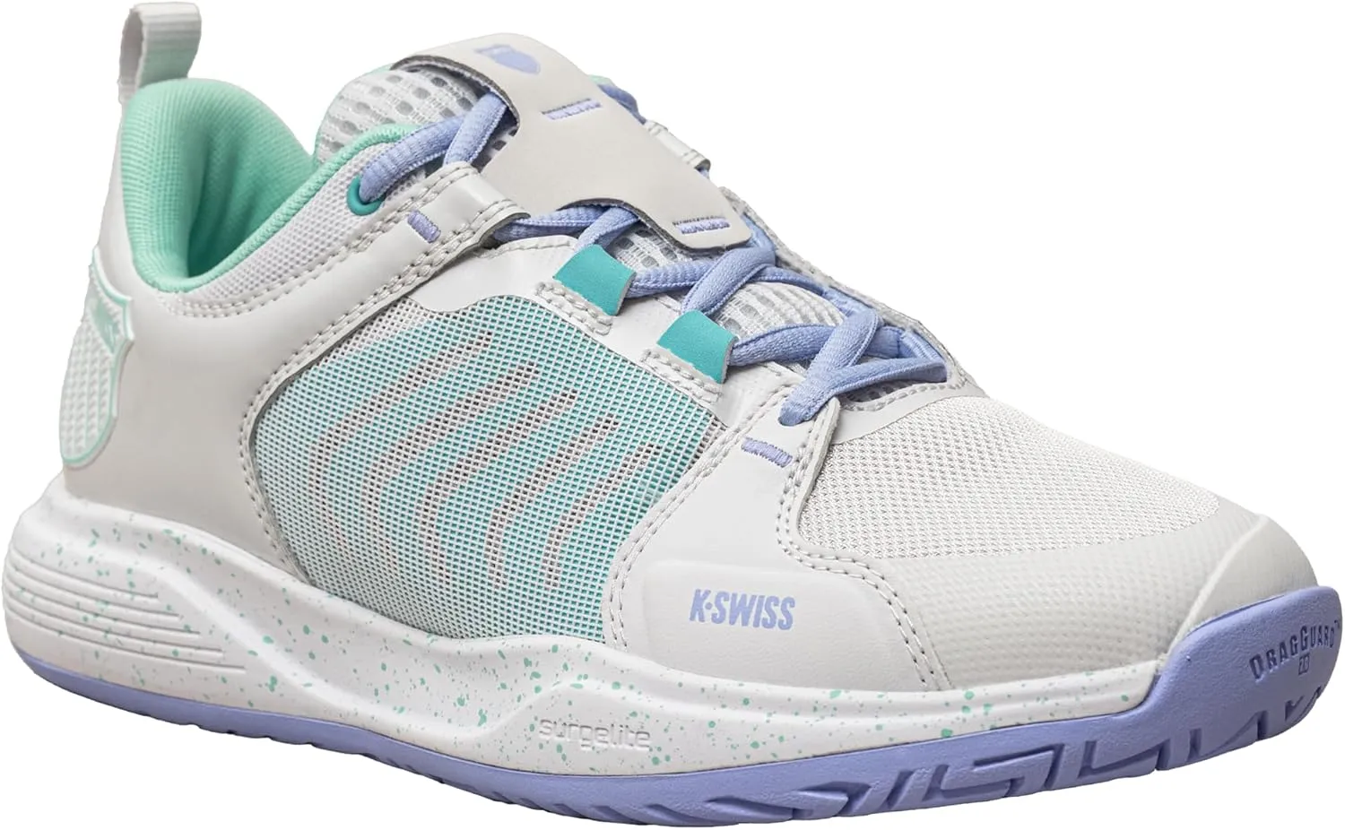 K-Swiss Women's Ultrashot Team Tennis Shoe