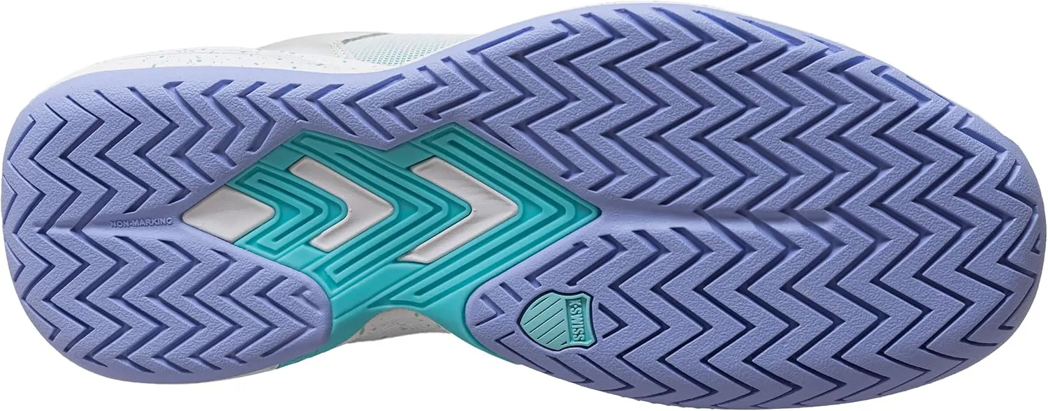 K-Swiss Women's Ultrashot Team Tennis Shoe