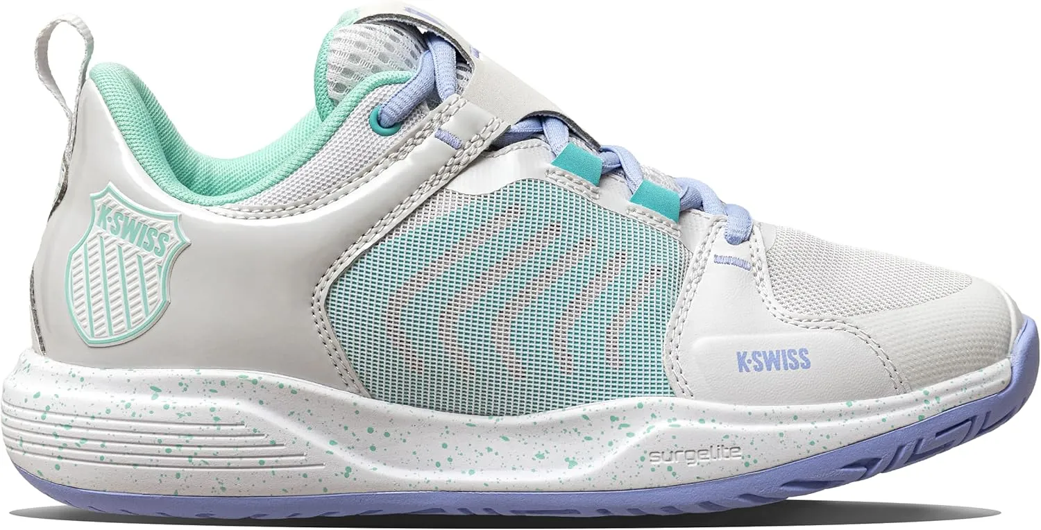 K-Swiss Women's Ultrashot Team Tennis Shoe