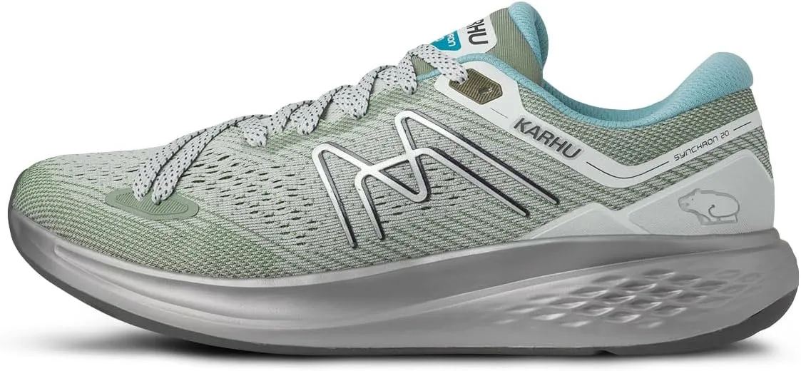 Karhu Women's Synchron 2.0 Running Shoe