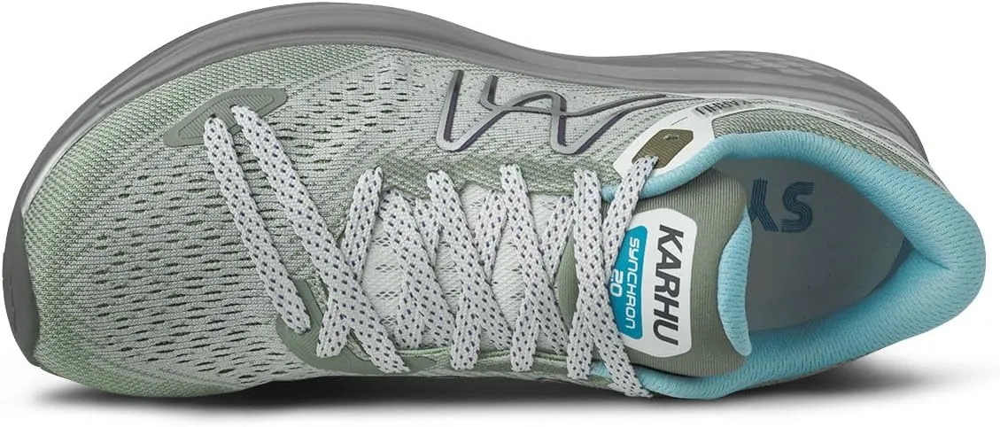 Karhu Women's Synchron 2.0 Running Shoe