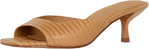 Katy Perry Women's Ladie Low Heel Sandal