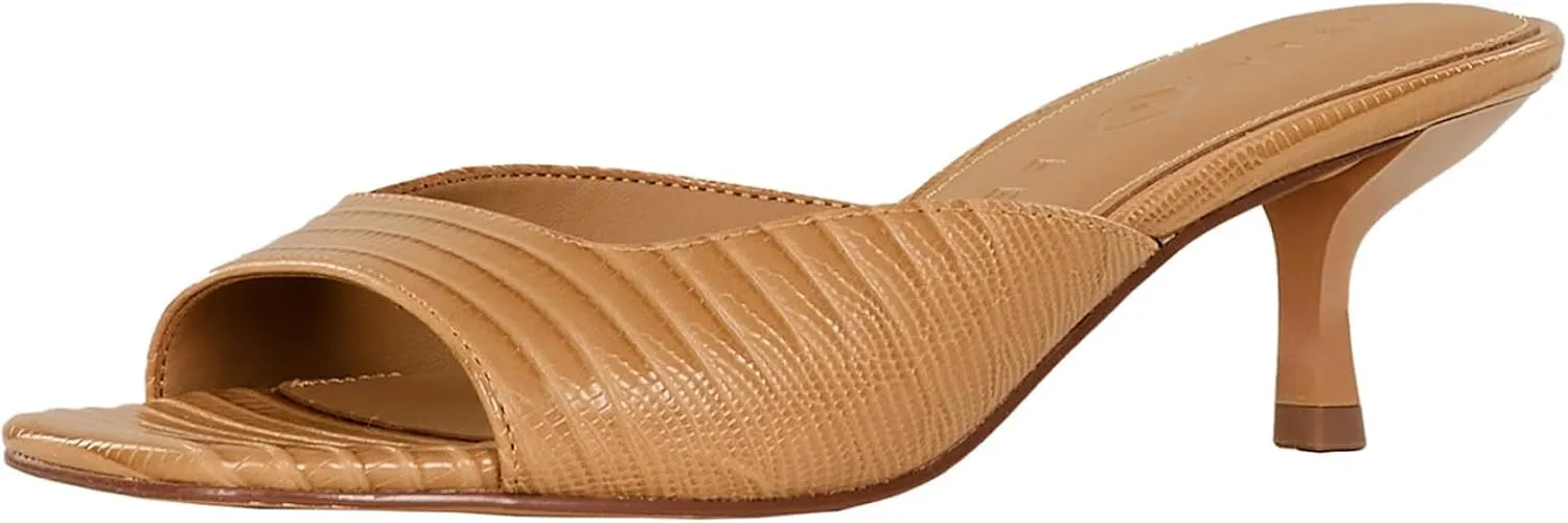 Katy Perry Women's Ladie Low Heel Sandal