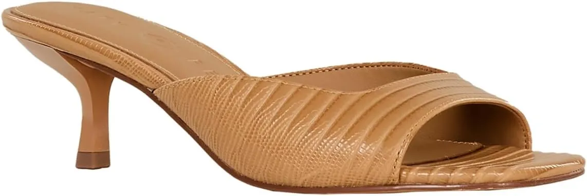Katy Perry Women's Ladie Low Heel Sandal