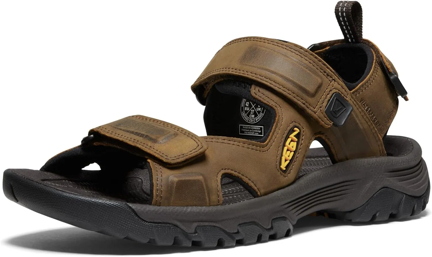 KEEN Men's Austin Shoe
