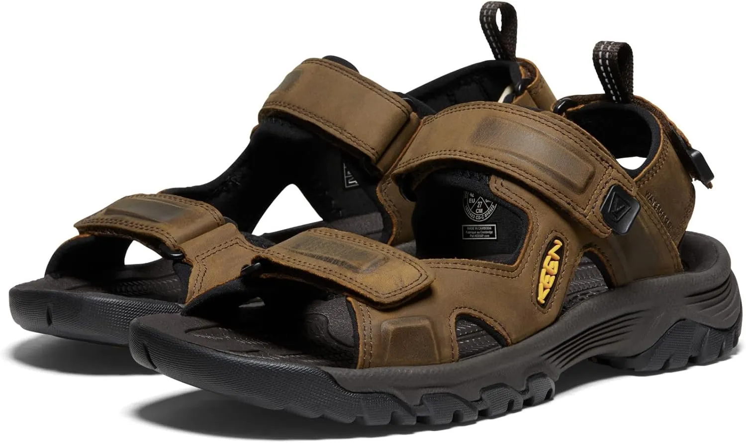 KEEN Men's Austin Shoe
