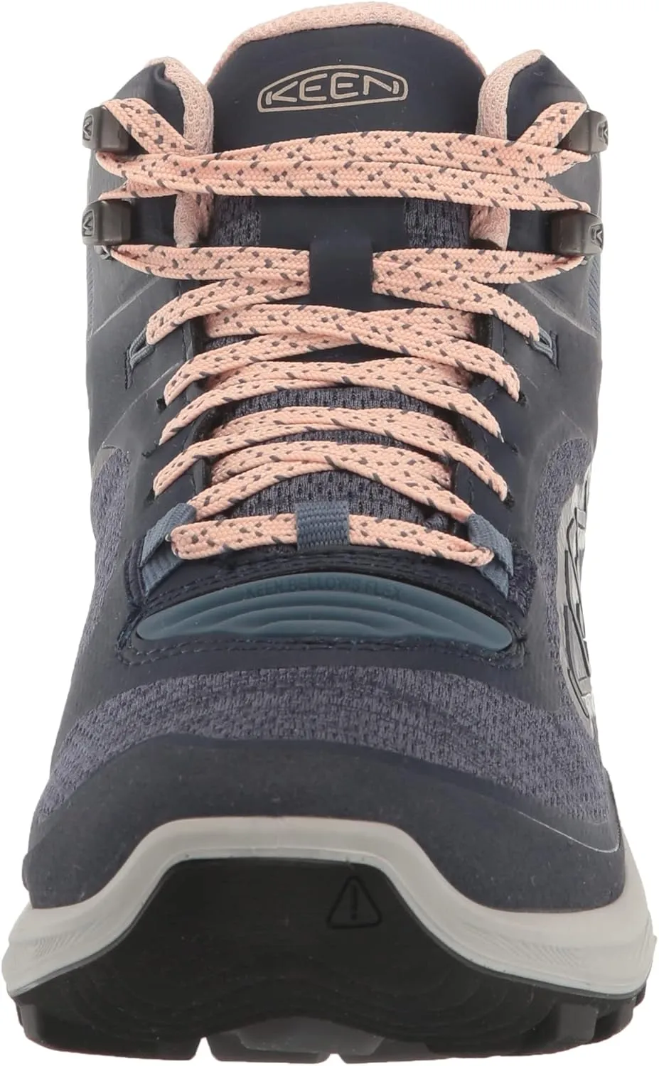 KEEN Women's Terradora Flex Mid Height Waterproof Hiking Boots