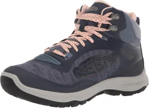 KEEN Women's Terradora Flex Mid Height Waterproof Hiking Boots