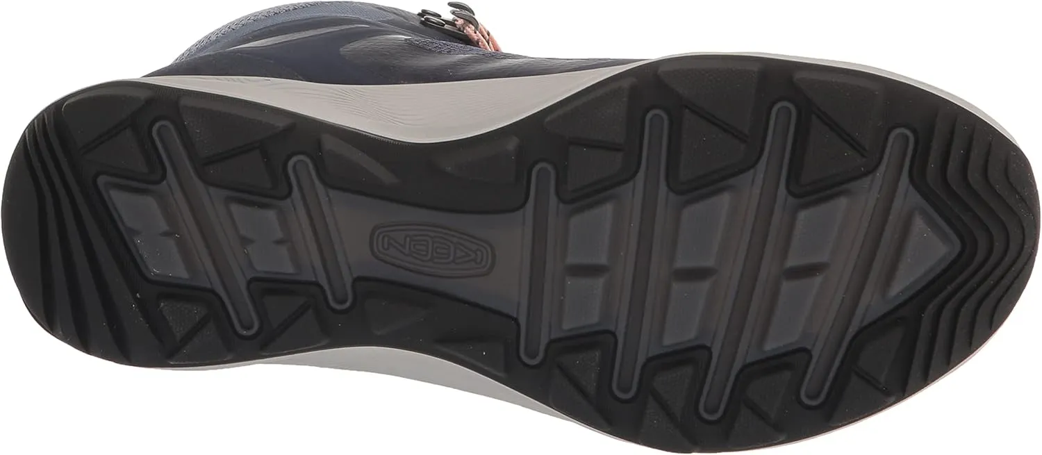KEEN Women's Terradora Flex Mid Height Waterproof Hiking Boots
