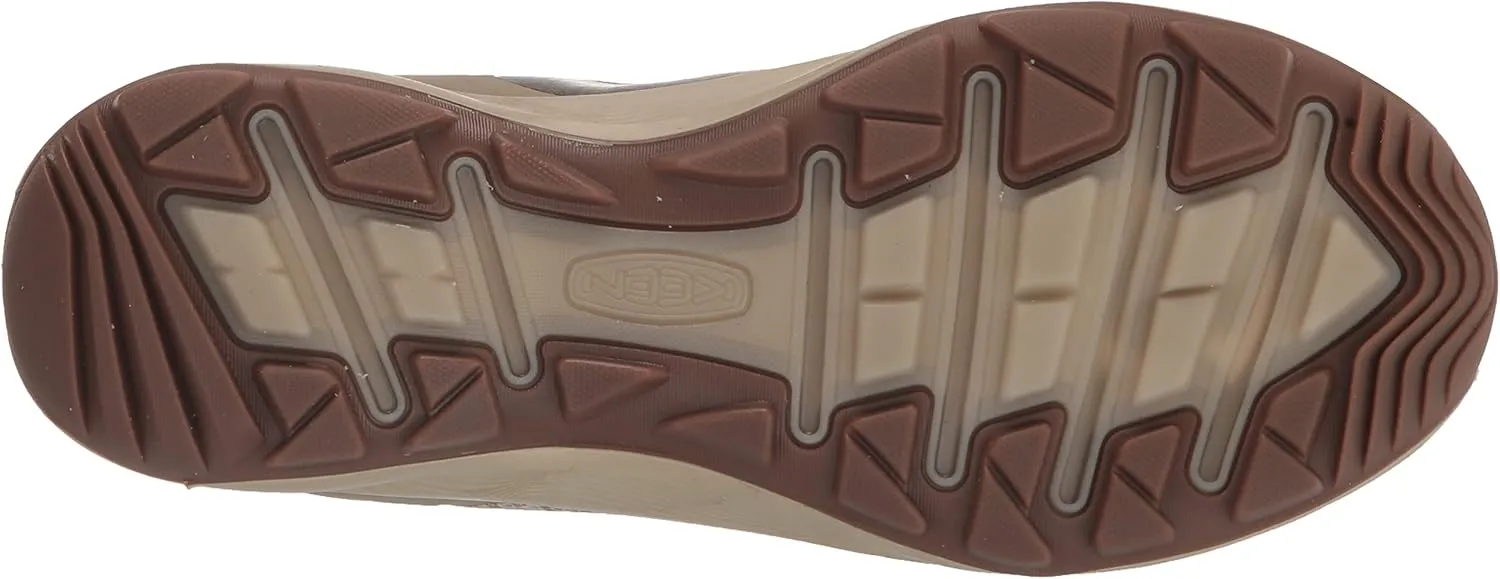 KEEN Women's Terradora Flex Mid Height Waterproof Hiking Boots