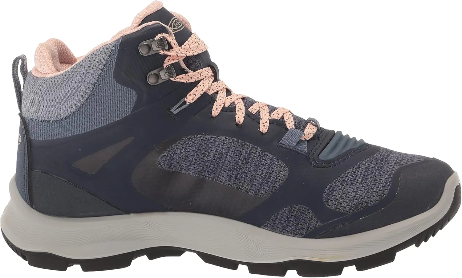 KEEN Women's Terradora Flex Mid Height Waterproof Hiking Boots