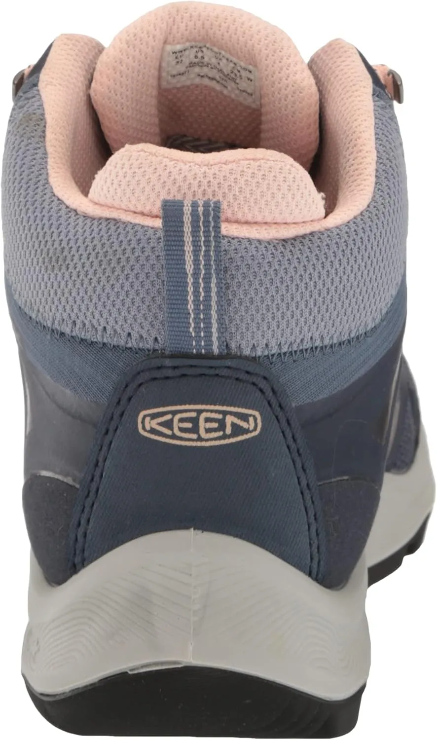 KEEN Women's Terradora Flex Mid Height Waterproof Hiking Boots