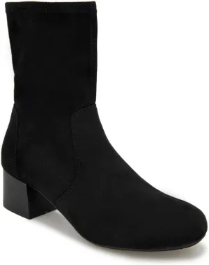 Kenneth Cole REACTION Women's Road Stretch Ankle Boot