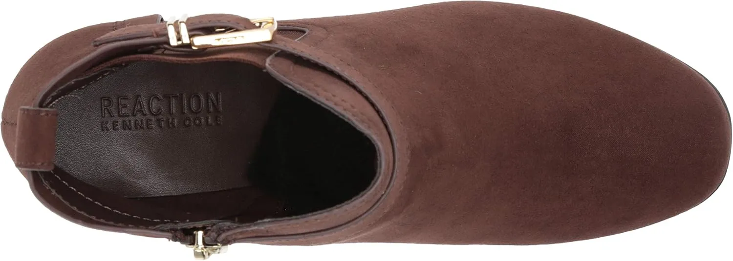 Kenneth Cole Women's Bootie Fashion Boot