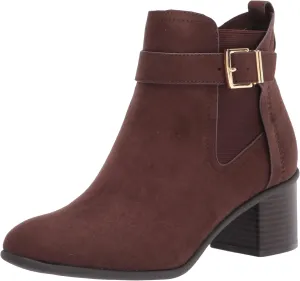 Kenneth Cole Women's Bootie Fashion Boot