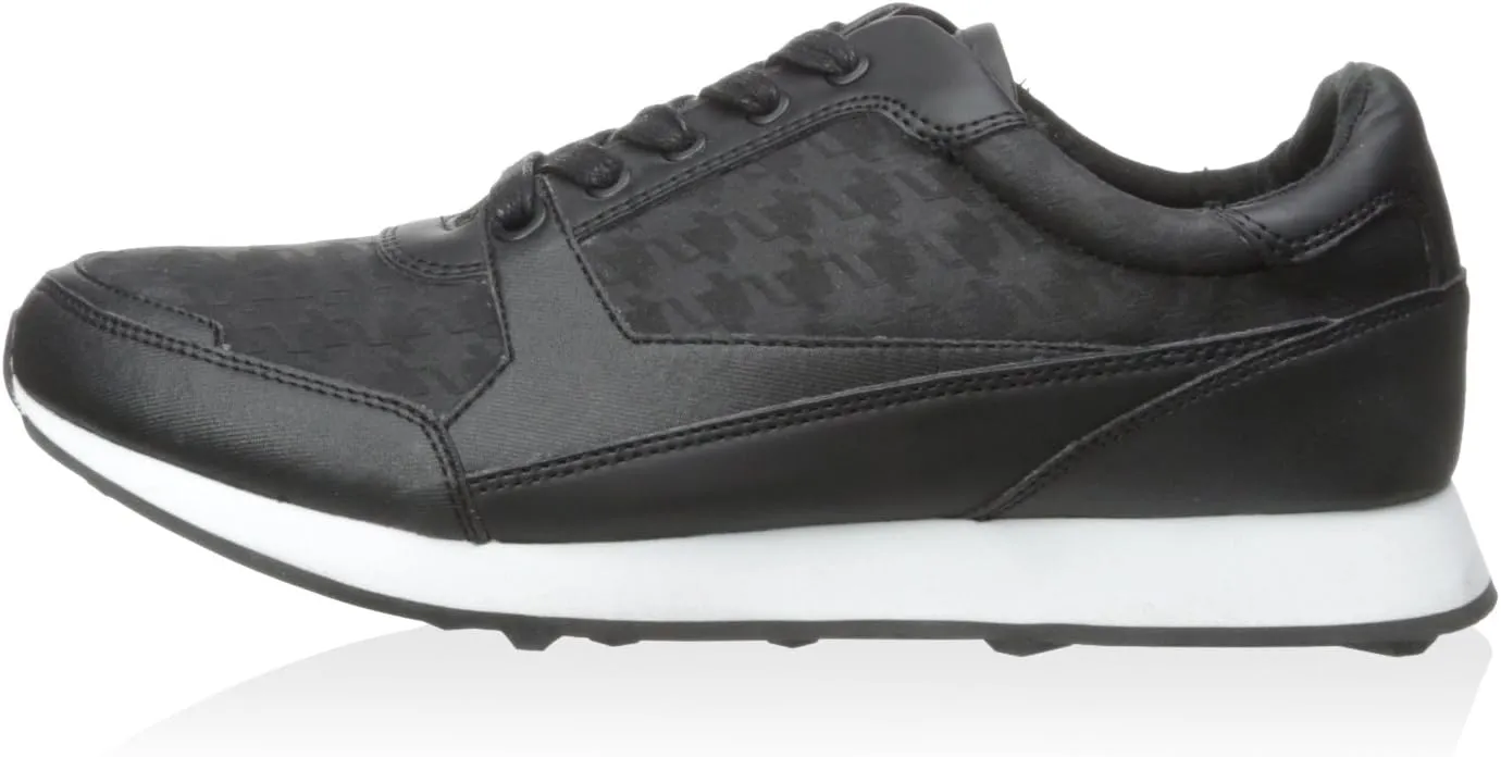 Kenneth Cole Womens Dewey HK Fashion Sneaker Shoe