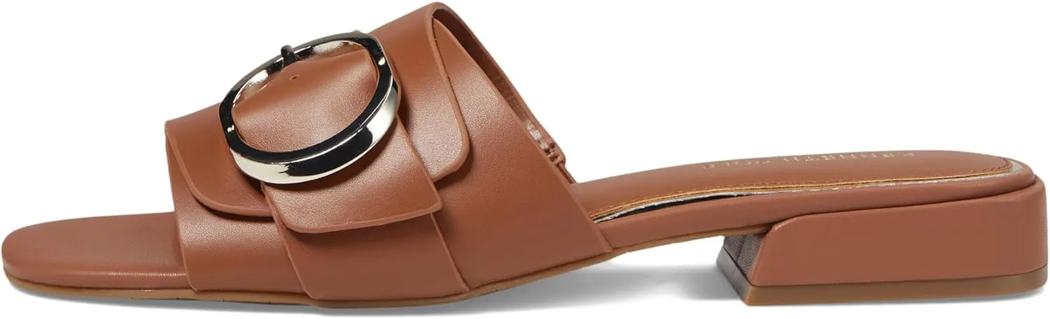 Kenneth Cole Women's Ingrid Ankle Bootie