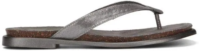 Kenneth Cole Women's Jel Ing Flat Thong Sandal with Comfort Footbed Flip-Flop