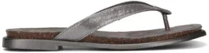 Kenneth Cole Women's Jel Ing Flat Thong Sandal with Comfort Footbed Flip-Flop
