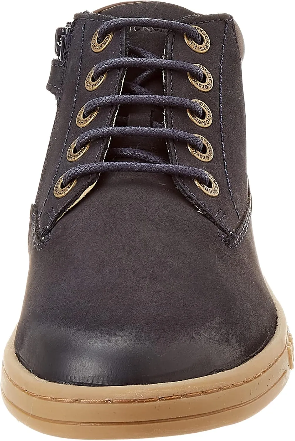 Kickers Unisex Tackland Oxford Shoe