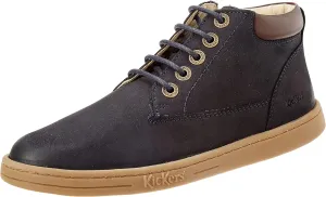 Kickers Unisex Tackland Oxford Shoe