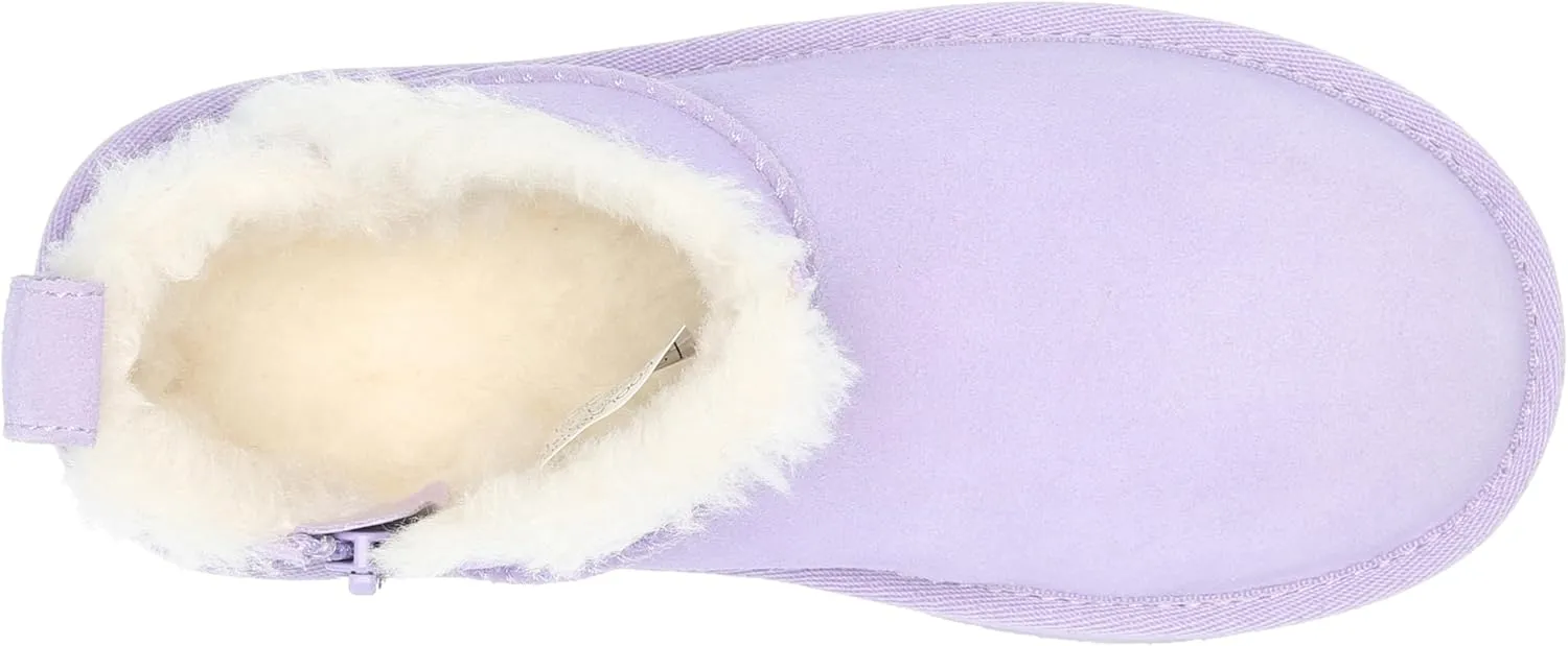Koolaburra by UGG Unisex-Child Koola Ultra Mini Fashion Boot