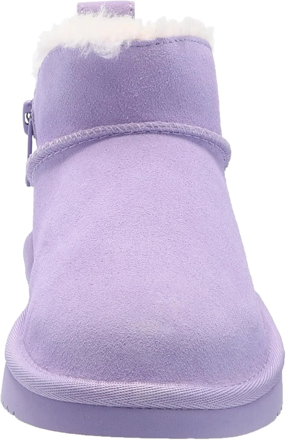 Koolaburra by UGG Unisex-Child Koola Ultra Mini Fashion Boot