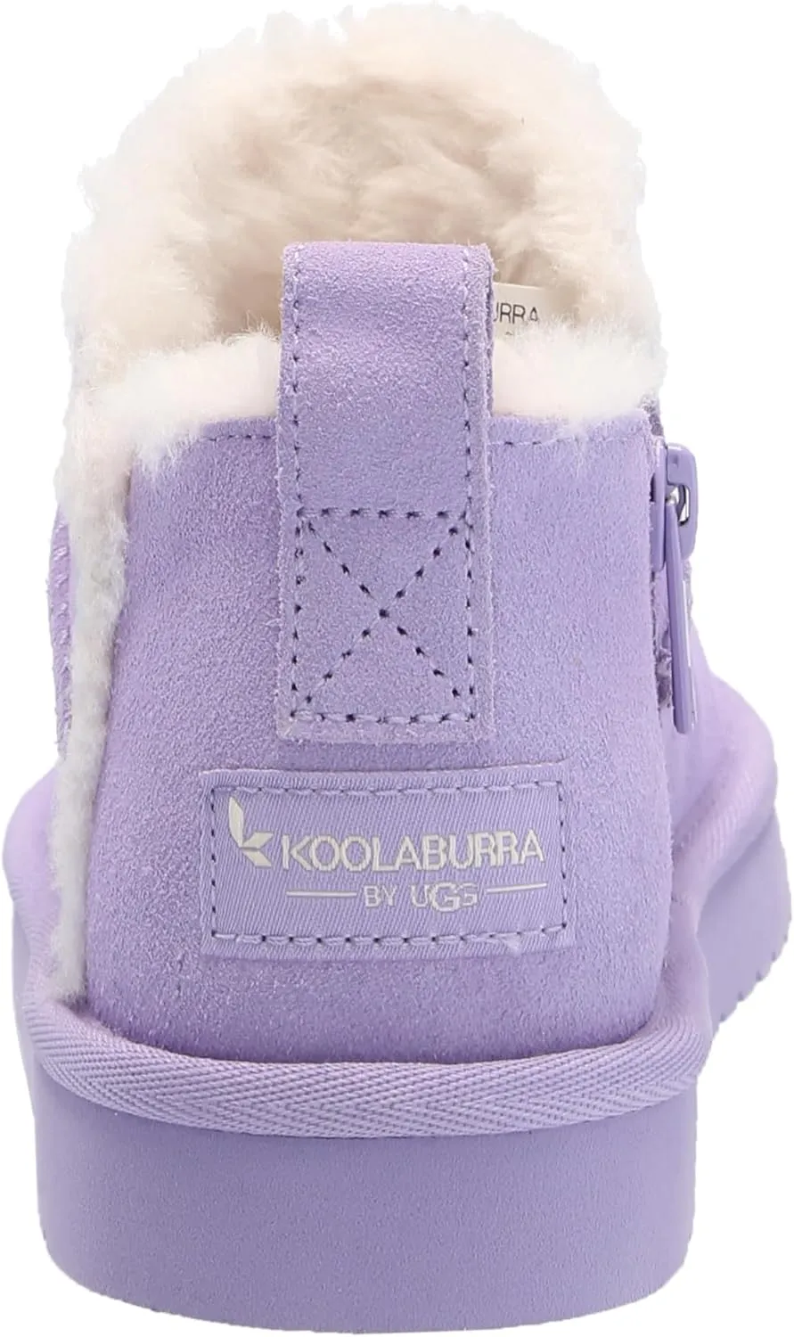 Koolaburra by UGG Unisex-Child Koola Ultra Mini Fashion Boot