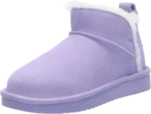 Koolaburra by UGG Unisex-Child Koola Ultra Mini Fashion Boot