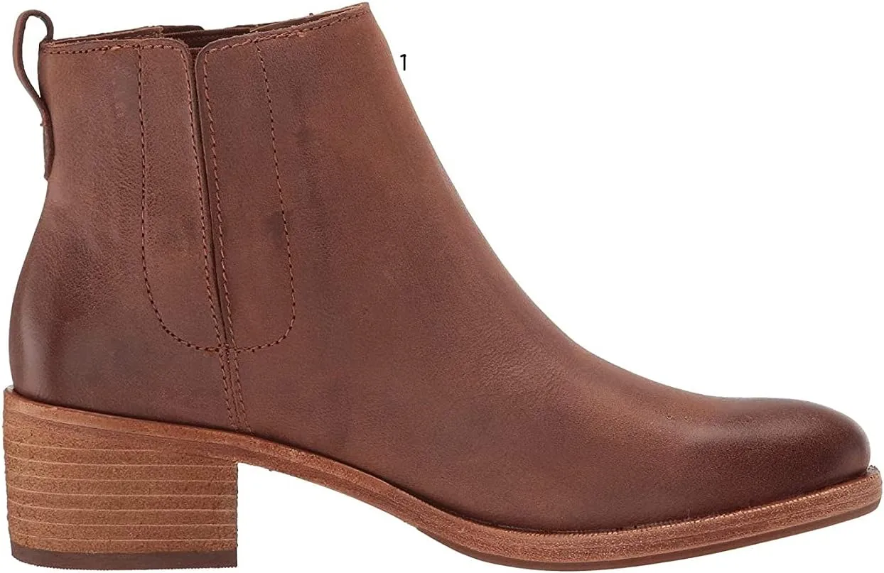 KORK-EASE Women's Mindo Boot