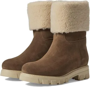 La Canadienne Aaron Stone Oiled Suede 9 M (B)