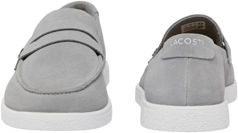 Lacoste Men's Cochet Loafer Sneaker