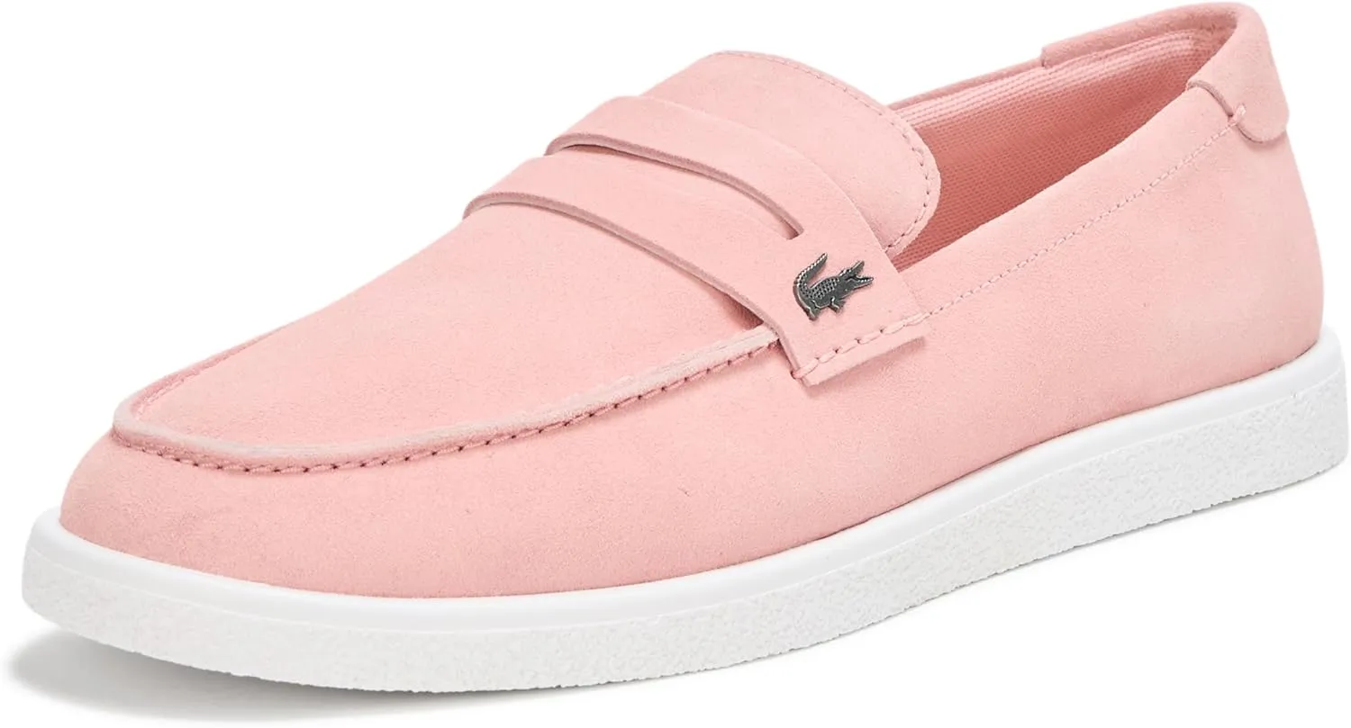 Lacoste Men's Cochet Loafer Sneaker