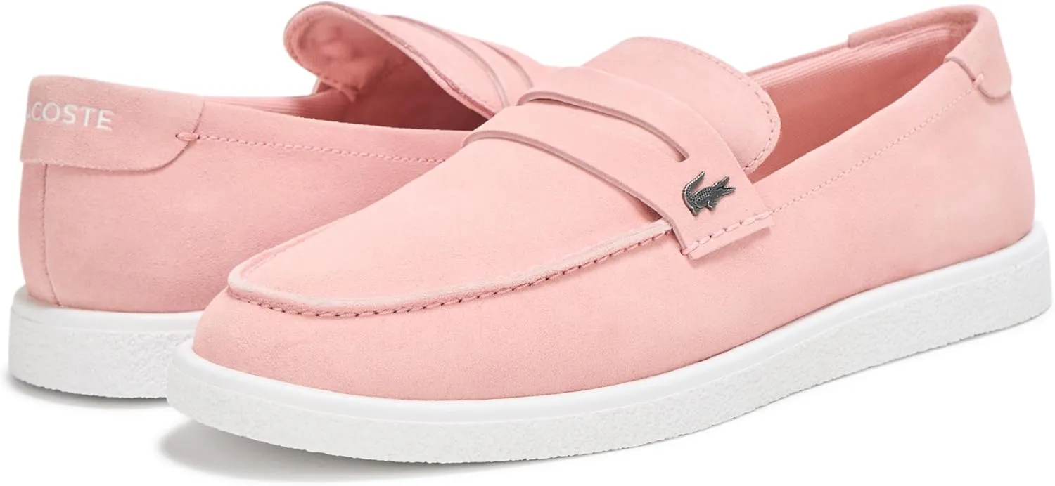 Lacoste Men's Cochet Loafer Sneaker