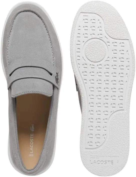 Lacoste Men's Cochet Loafer Sneaker