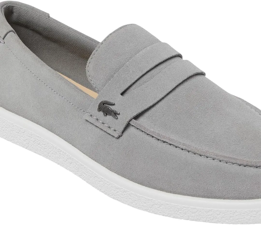 Lacoste Men's Cochet Loafer Sneaker