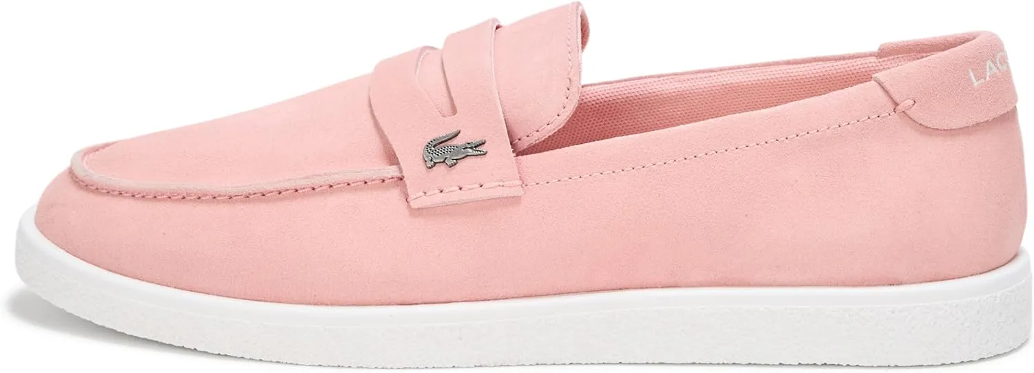 Lacoste Men's Cochet Loafer Sneaker