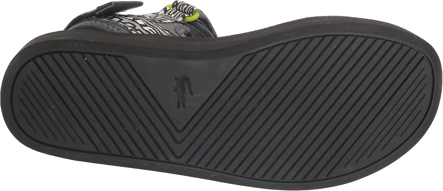 Lacoste Women's Suruga Sandal Slide