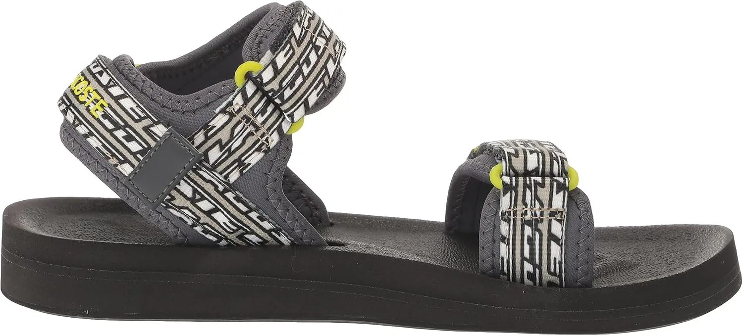 Lacoste Women's Suruga Sandal Slide