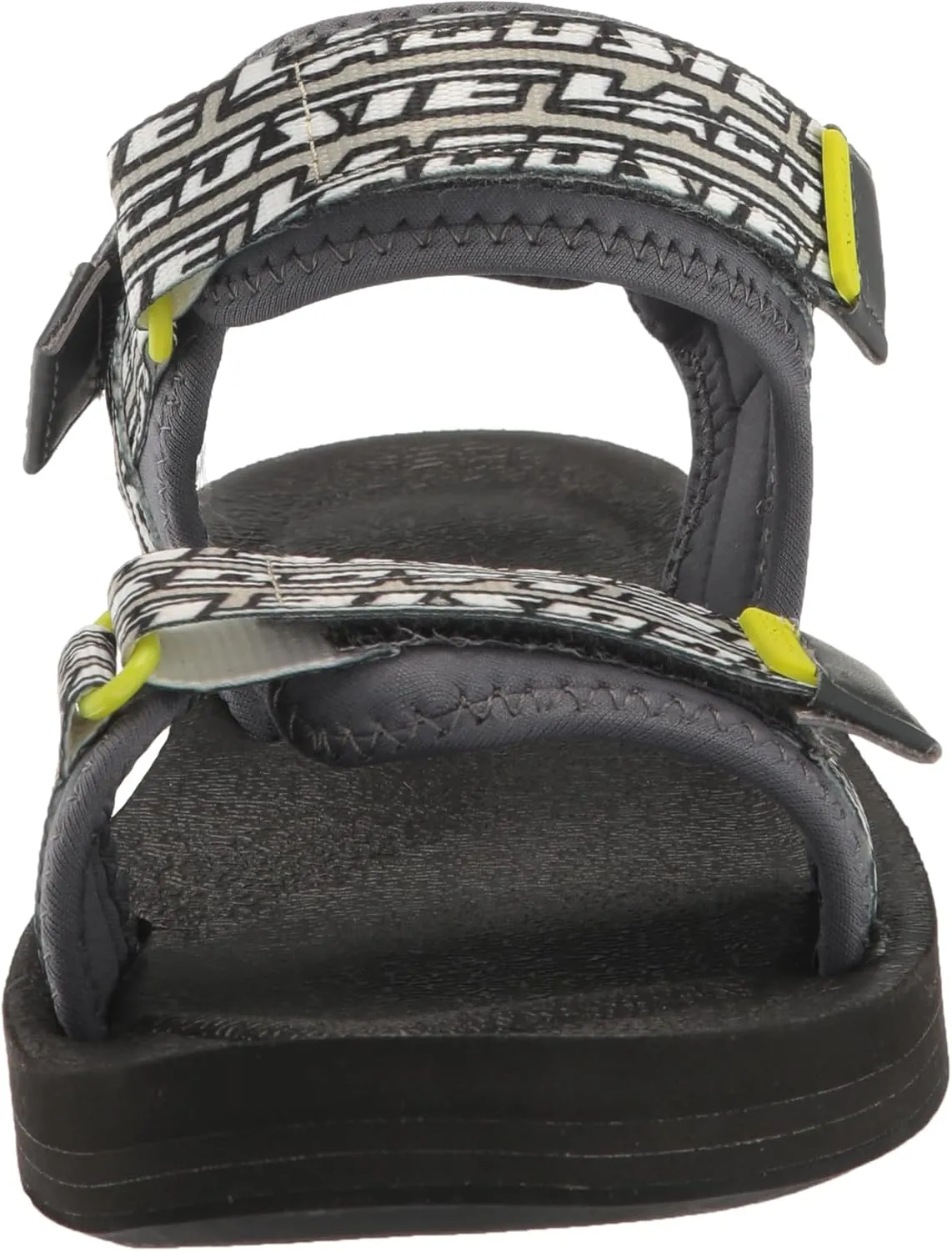 Lacoste Women's Suruga Sandal Slide