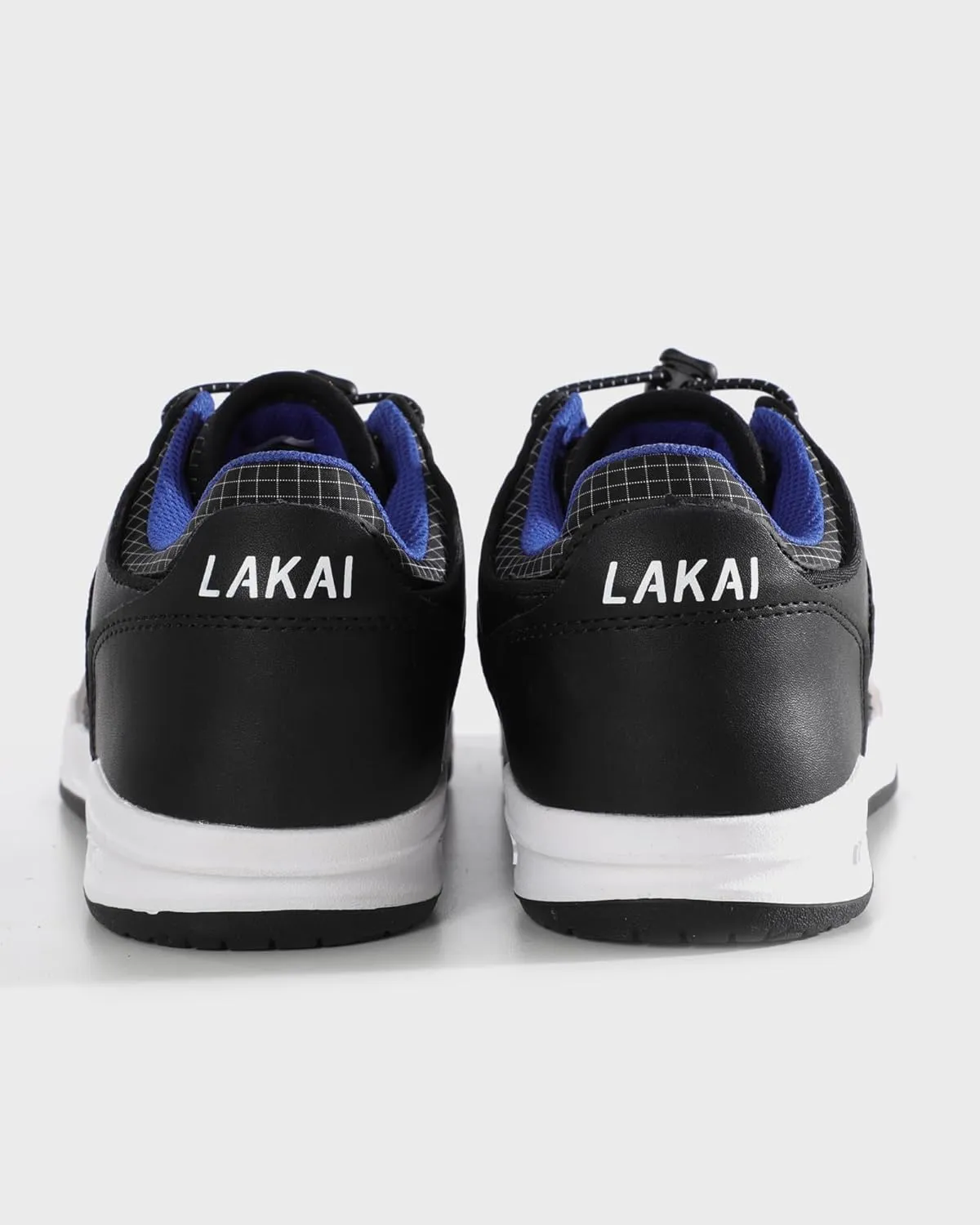 Lakai Men’s Telford Low Skateboarding Shoe