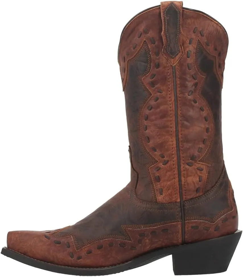 Laredo Men's Ronnie Western Boot