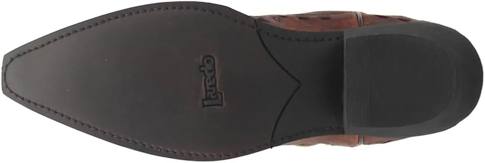 Laredo Men's Ronnie Western Boot