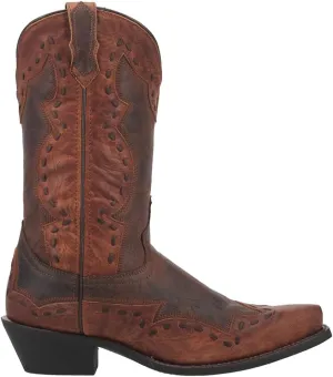 Laredo Men's Ronnie Western Boot