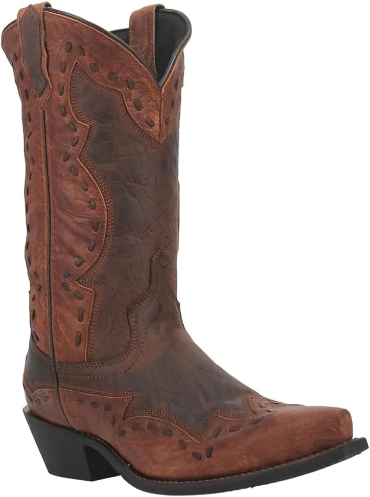 Laredo Men's Ronnie Western Boot