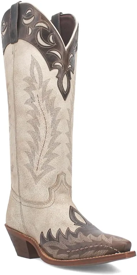 Laredo Women's Paige Western Boot