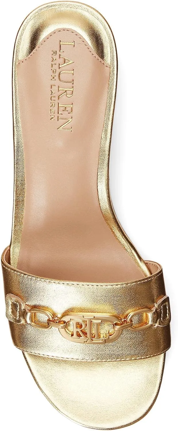 Lauren Ralph Lauren Roxanne Sandal