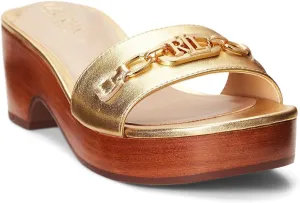 Lauren Ralph Lauren Roxanne Sandal